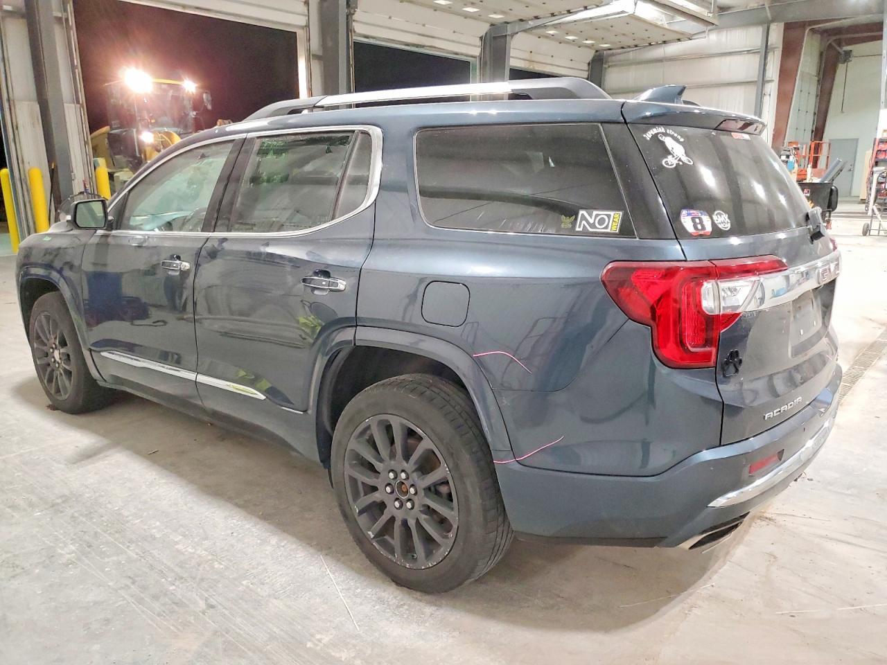 2020 GMC ACADIA