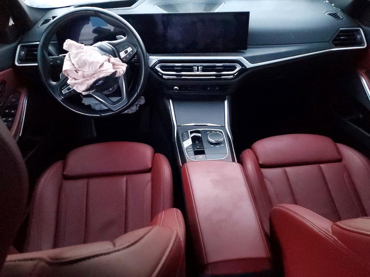 2024 BMW 3 SERIES
