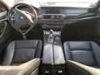 2011 BMW 5 series