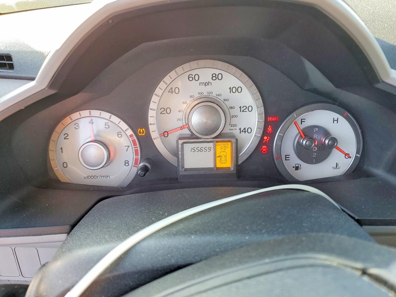 2010 HONDA PILOT