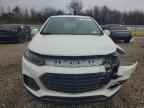 2019 CHEVROLET TRAX