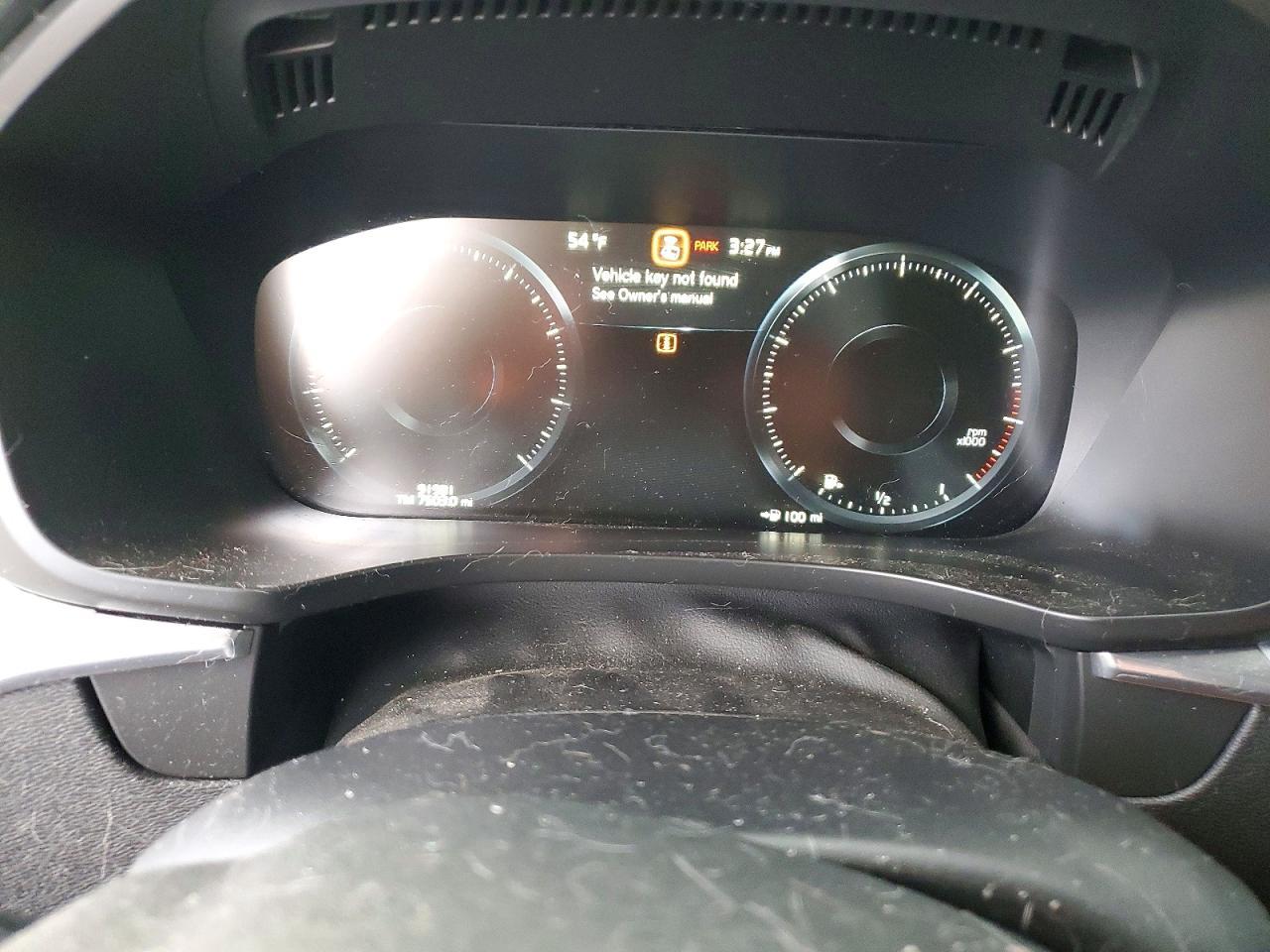 2018 VOLVO XC60