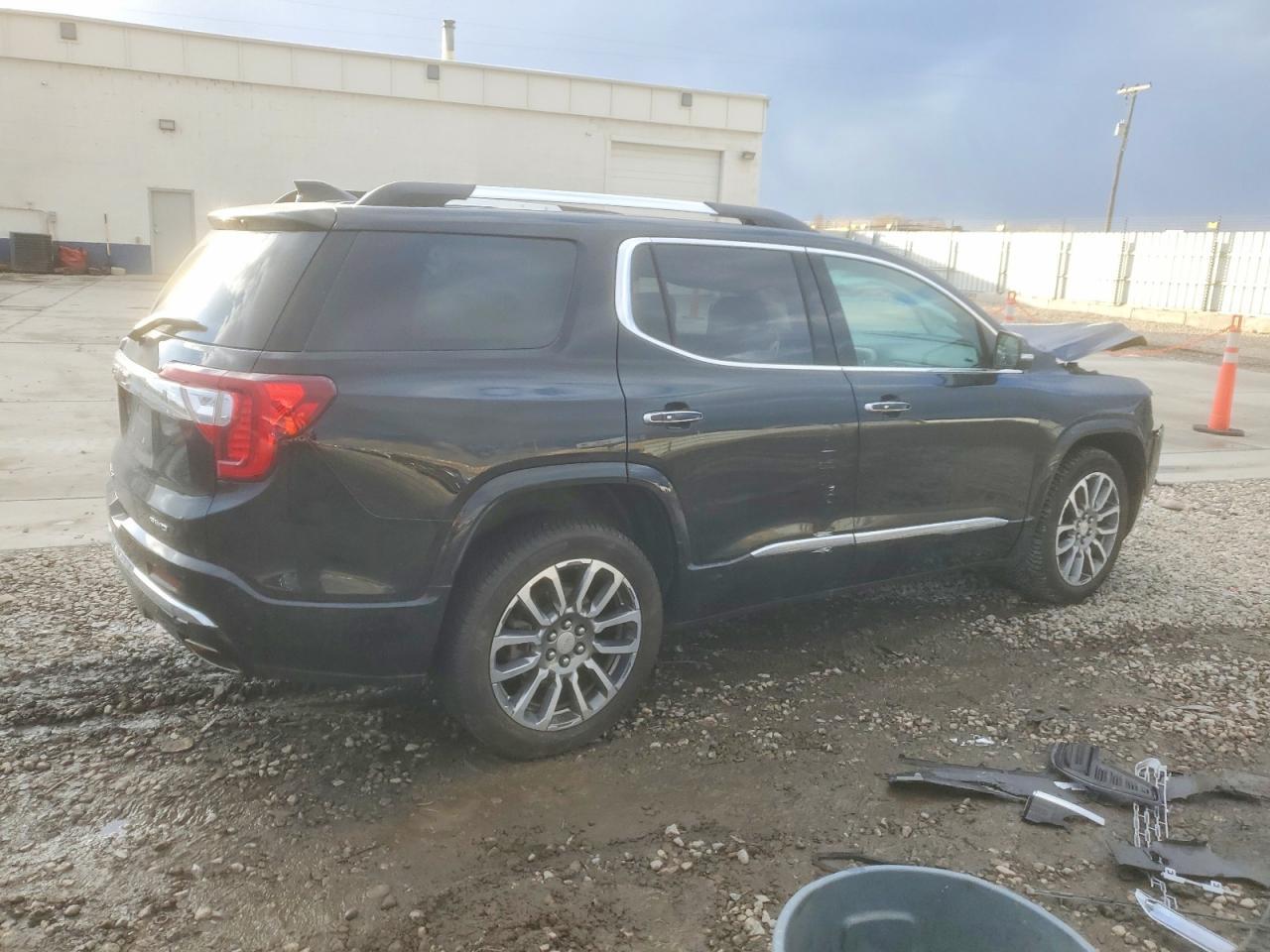 2021 GMC ACADIA