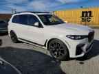 2021 BMW X7