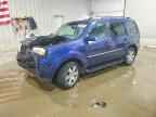 2015 HONDA PILOT