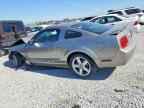 2008 FORD MUSTANG