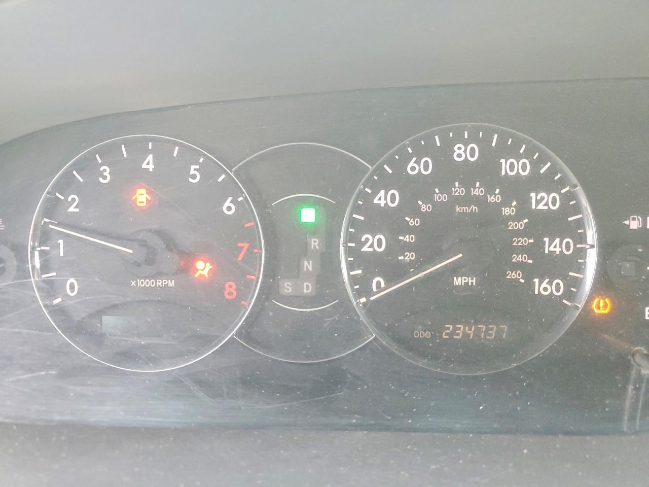 2008 TOYOTA Avalon