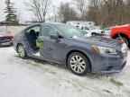 2015 SUBARU Legacy