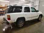 2001 GMC Yukon