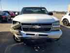 2007 CHEVROLET Silverado
