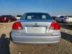 2003 HONDA CIVIC