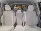 2018 TOYOTA SIENNA