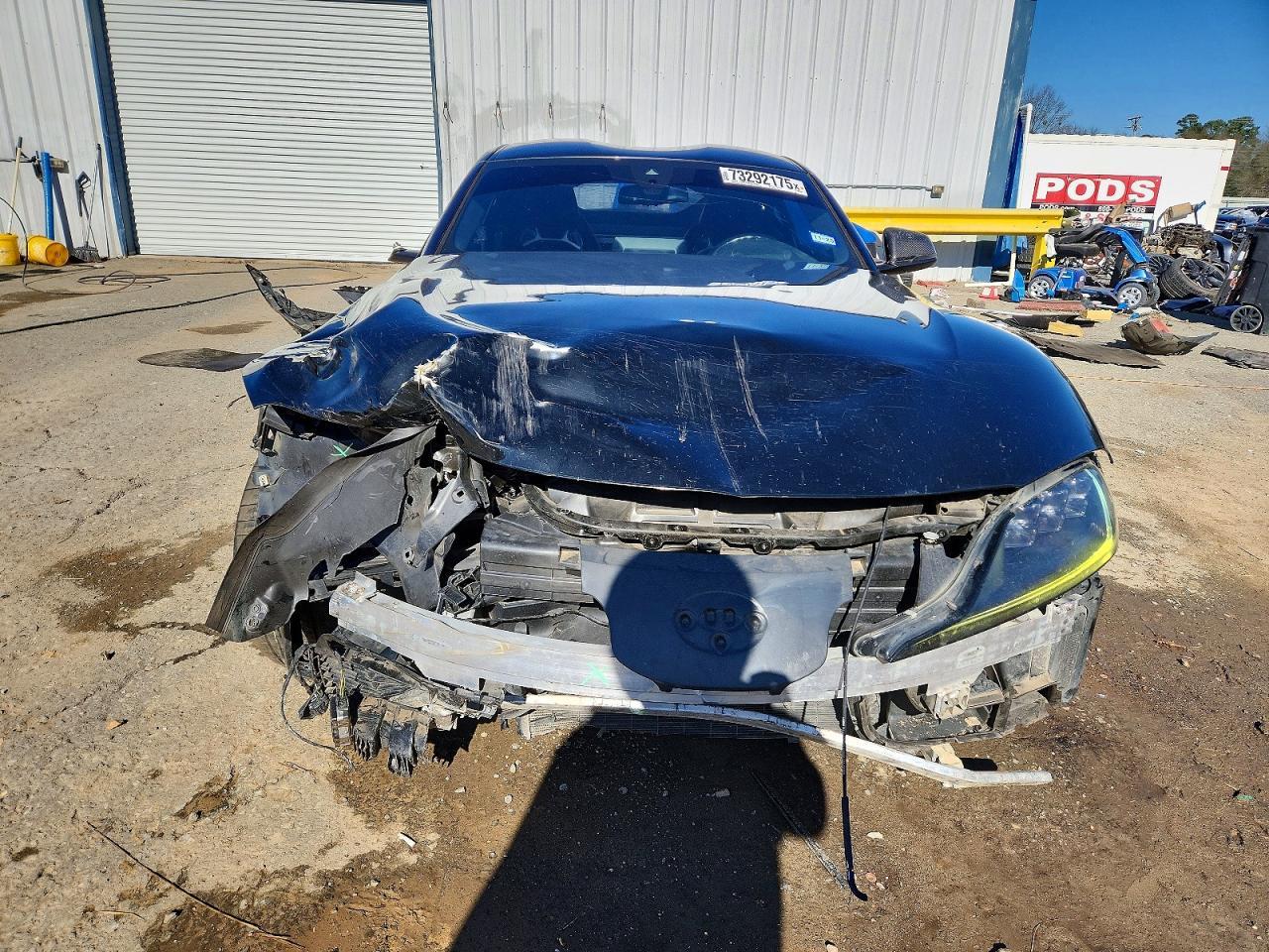 2021 TOYOTA Supra