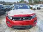 2015 LAND ROVER RANGE ROVER EVOQUE