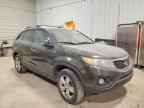 2012 KIA SORENTO