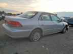 2002 HONDA ACCORD
