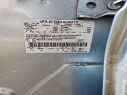 2008 LINCOLN MKX