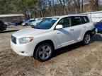 2010 TOYOTA HIGHLANDER