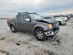 2007 NISSAN Frontier