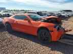 2010 CHEVROLET Camaro