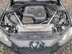2025 BMW 4 Series