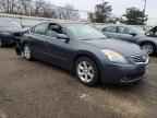 2007 NISSAN ALTIMA