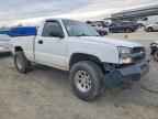 2004 CHEVROLET Silverado