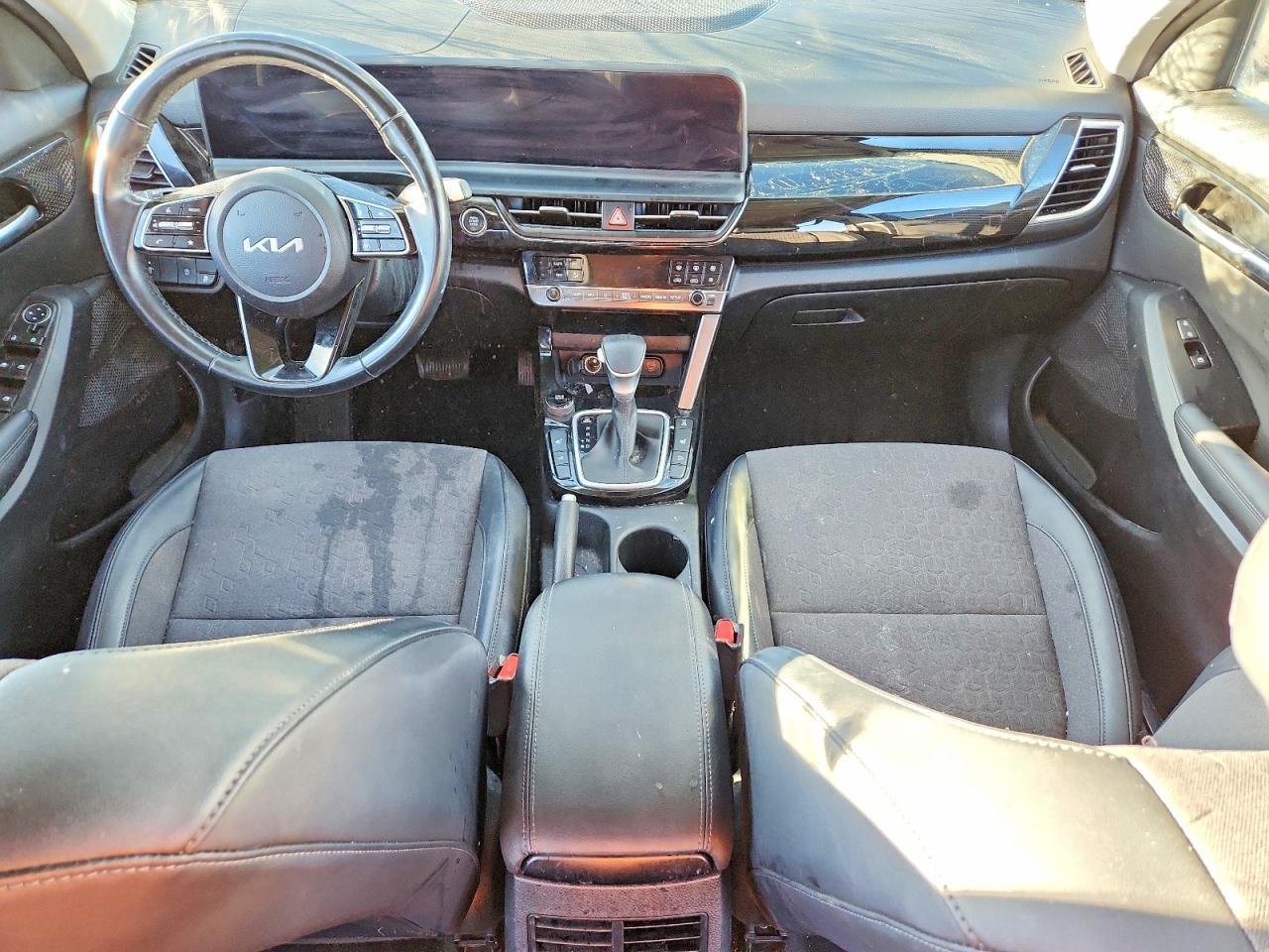 2024 KIA SELTOS