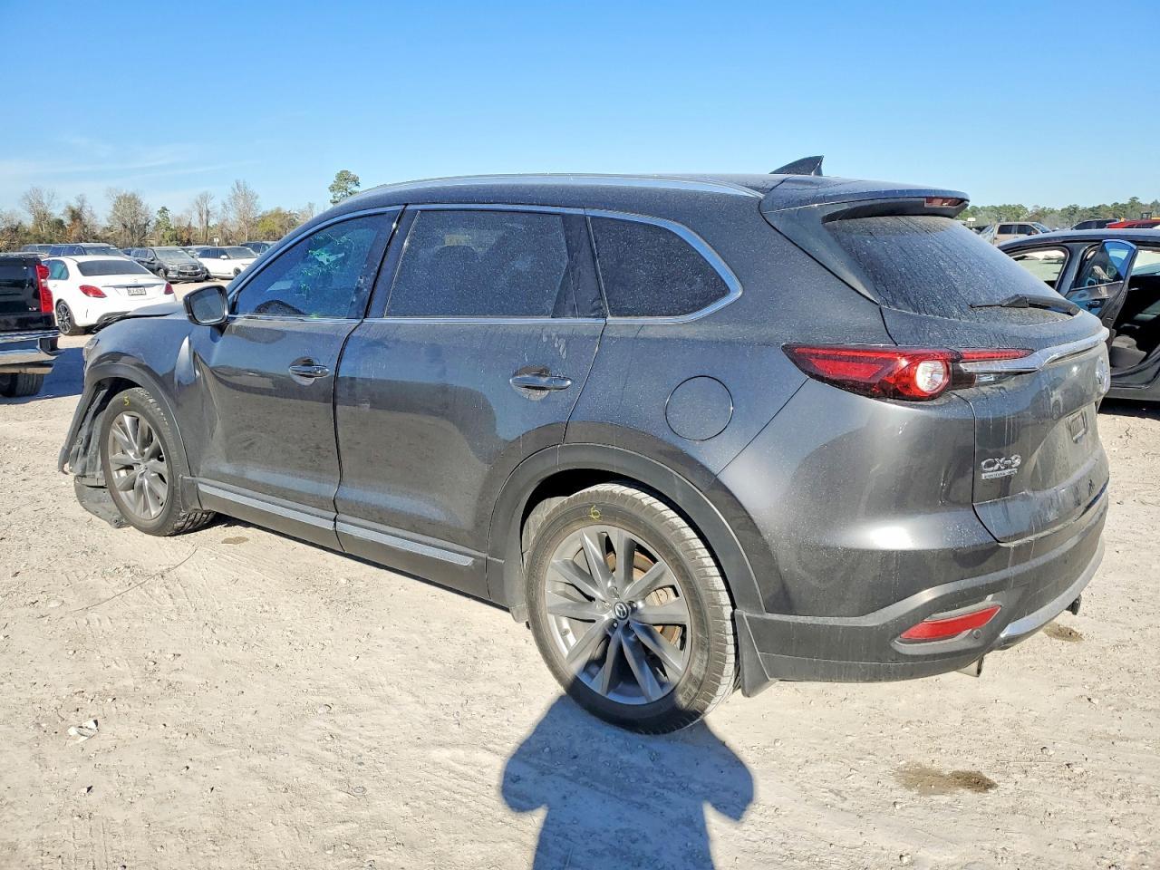 2020 MAZDA CX-9