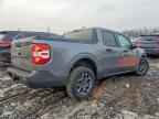 2025 FORD Maverick
