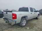 2011 CHEVROLET Silverado