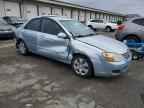 2008 KIA Spectra