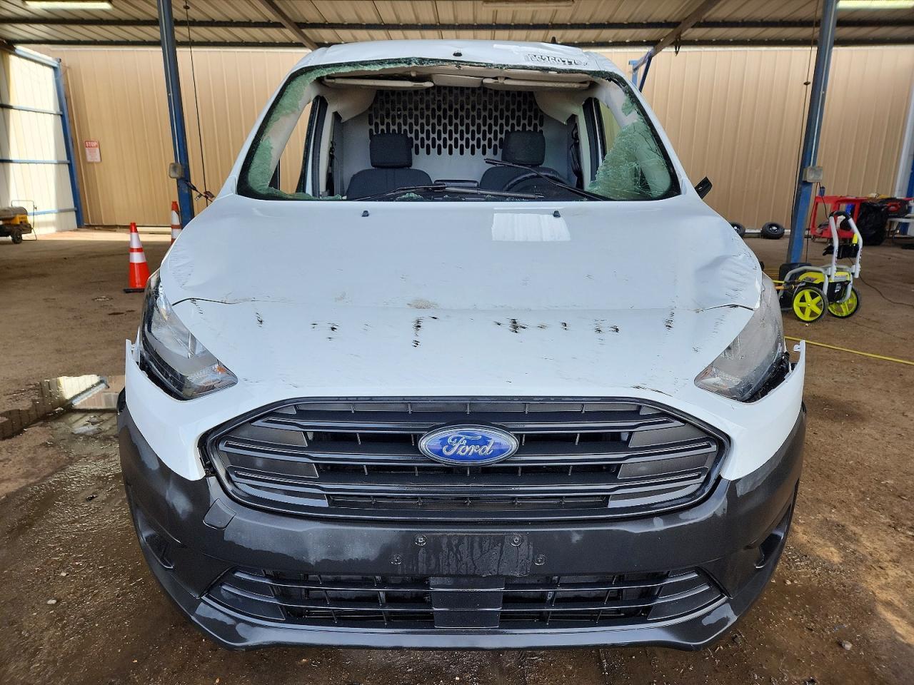 2023 FORD TRANSIT CONNECT