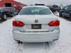 2012 VOLKSWAGEN JETTA