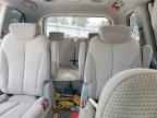 2007 KIA SEDONA