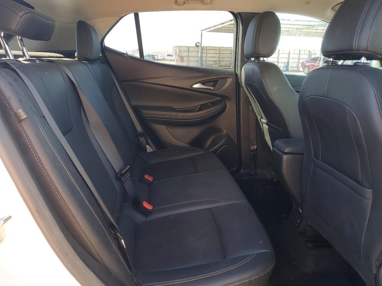 2024 BUICK Encore GX