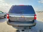 2015 FORD Expedition