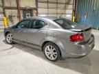 2013 DODGE Avenger