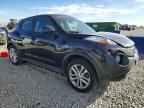2013 NISSAN Juke