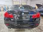 2015 BMW 5 series