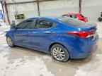 2014 HYUNDAI ELANTRA