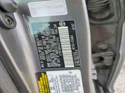2004 TOYOTA CAMRY