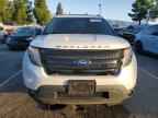2015 FORD Explorer Sport Trac