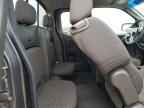 2008 NISSAN Frontier