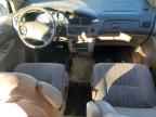2002 TOYOTA SIENNA