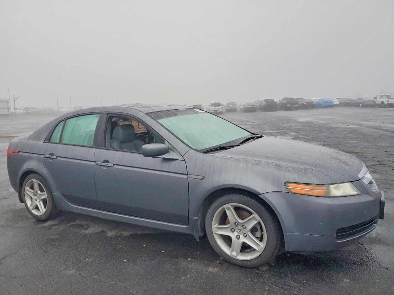 2006 ACURA TL