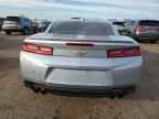 2017 CHEVROLET Camaro