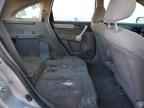 2007 HONDA CR-V
