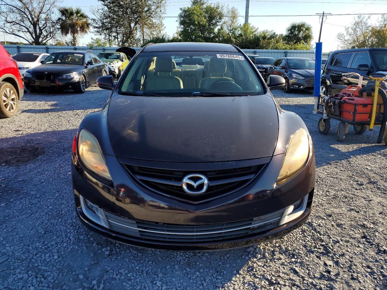 2009 MAZDA 6