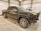 2018 GMC Sierra